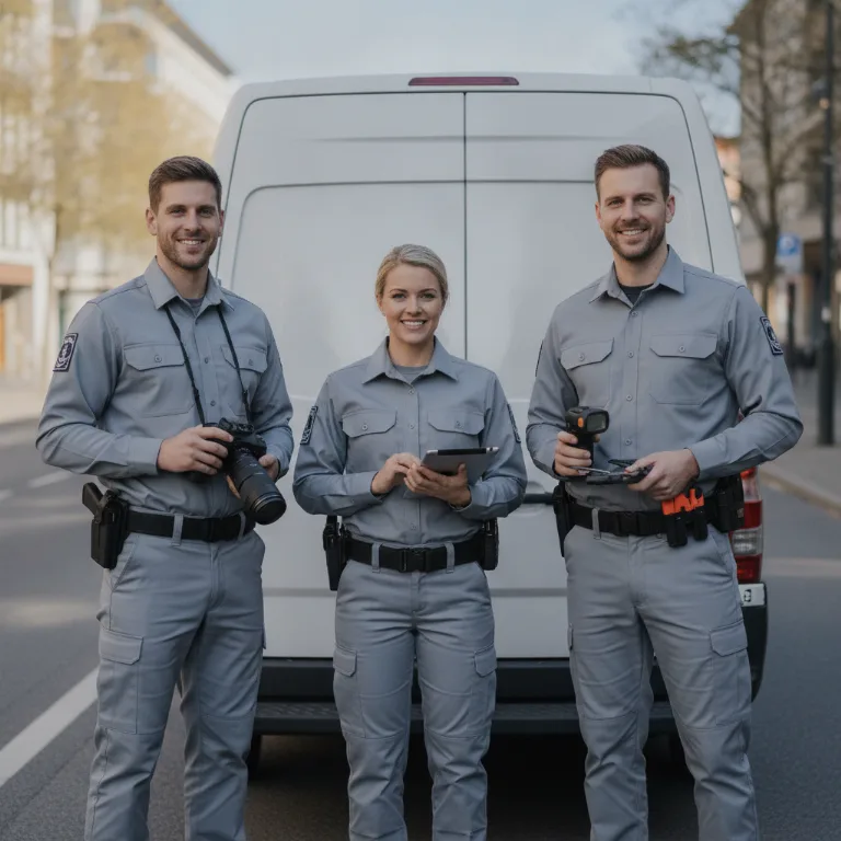 privatdetektiv Spreitenbach